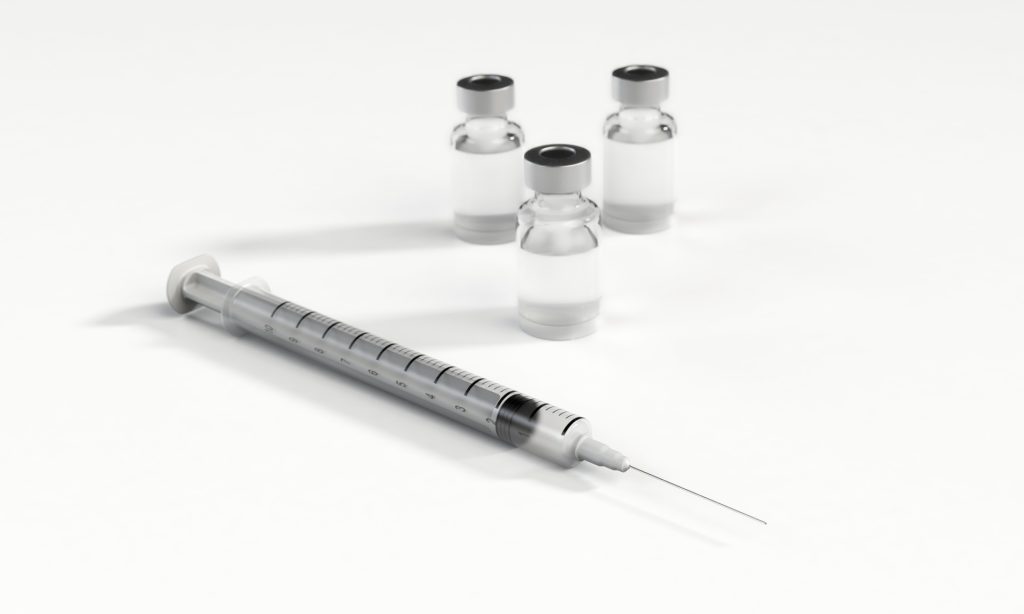 allergy shots for dogs
