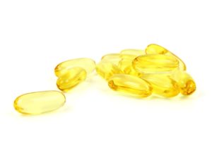fish oil for dogs doseage